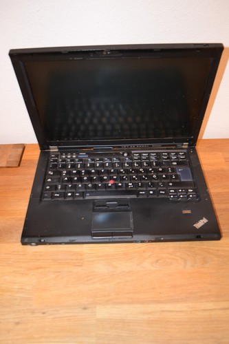 Notebook lenovo thinkpad t400 - notebook,