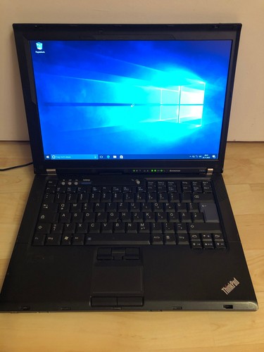 Lenovo thinkpad t400 - thinkpad, 14"