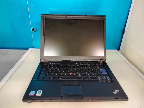 Lenovo thinkpad t400 laptop - lenovo,