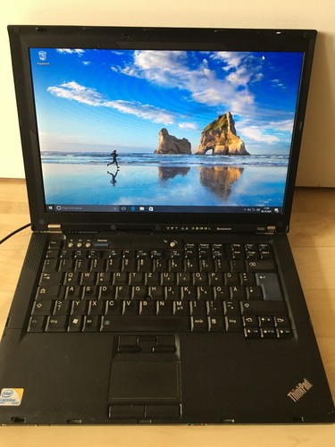 Lenovo thinkpad t400 - t400, 14"