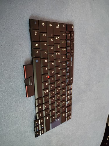Original tastatur keyboard - tastatur,