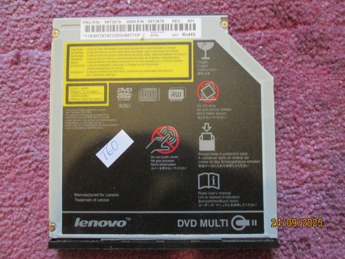 Lenovo dvd laufwerk aus - dvd-laufwerk,