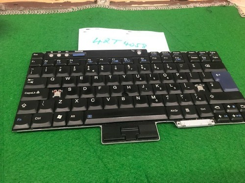 Tasten fehlen lenovo t60 t61 - fehlen,