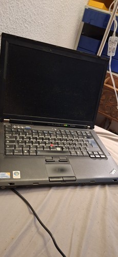 Lenovo think pad 400 intel - lenovo,