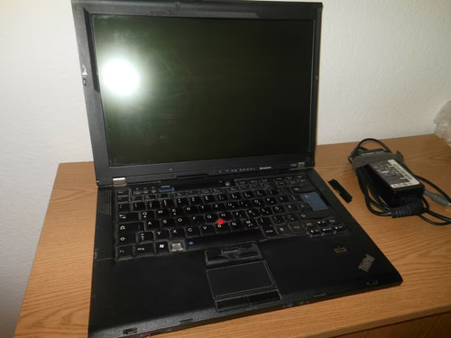 Lenovo t400 zoll intel - 14,